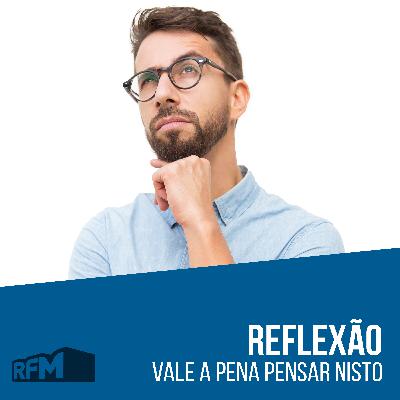 Reflexão - 26-10-2025 - RFM