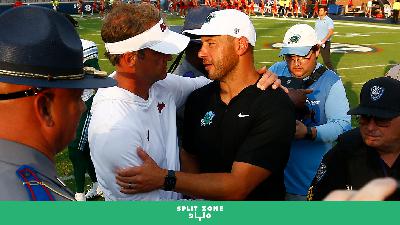 The Black Sunday Coaching SitRep, Six Days Out