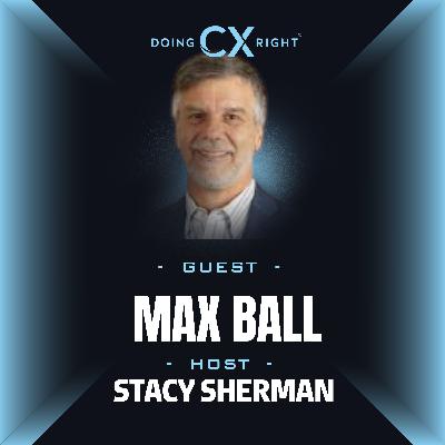176. Differentiating Customer Service vs. Customer Experience and Trends (Replay)