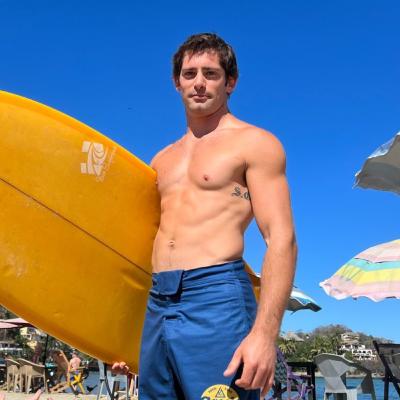 We need to talk about this guy… (AMA)