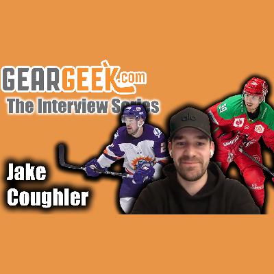 Episode 3: GearGeek.com The Interview Series - Jake Coughler