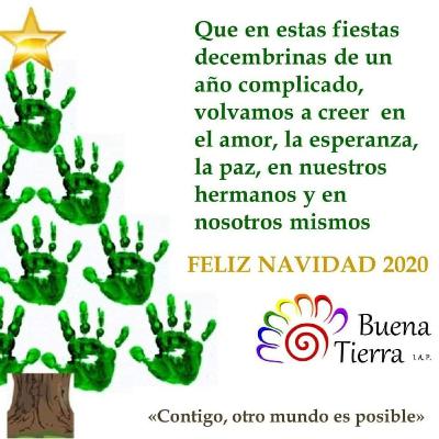 El Podcast de Buena Tierra