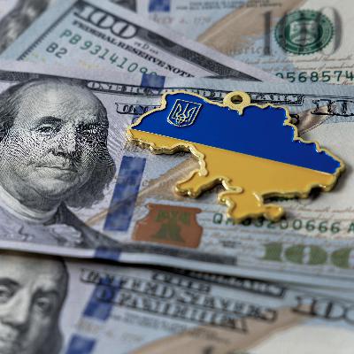 S9 Ep14: What’s next for Ukraine: Investment S9 Ep14: What’s next for Ukraine: Investment