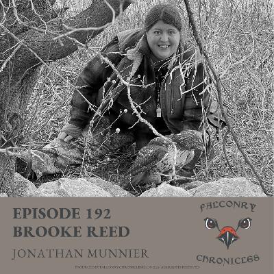 Episode 192: Brooke Reed