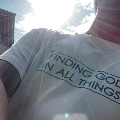 FINDING GOD IN ALL THINGS: Renungan Harian Kamis, 16 April 2020