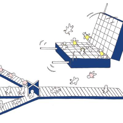 교육기호개발 Street Smart 교육기호개발 Street Smart