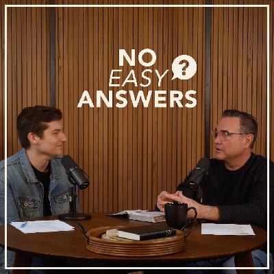 No Easy Answers