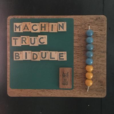 petit point médical & mes radios