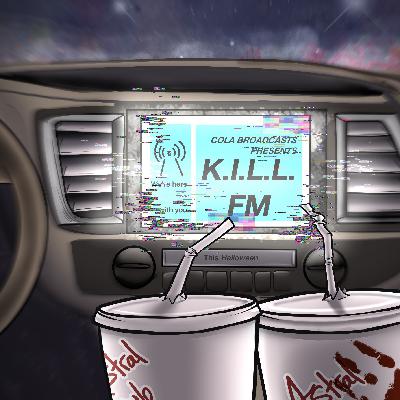 KILL FM