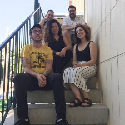 S02E17: Levi Friedman, Yolanda Suarez, Zoe Schwartz, Ian Walter