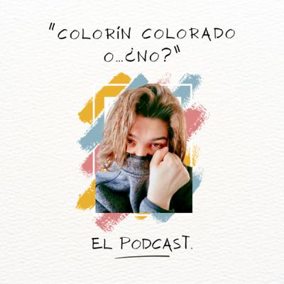 Colorín Colorado o … ¿No? : Omar Colorín Colorado o … ¿No? : Omar