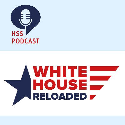 Folge 9: Das Phänomen Trump: Amerika in Zeiten von Populismus und Polarisierung