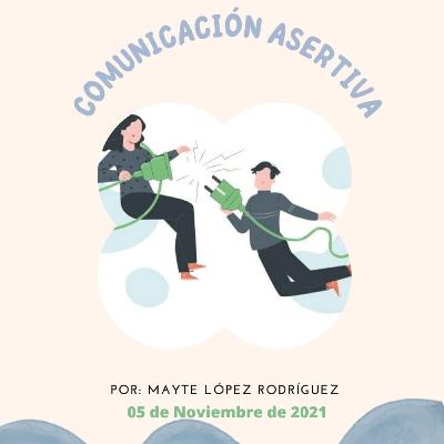 Comunicación Asertiva