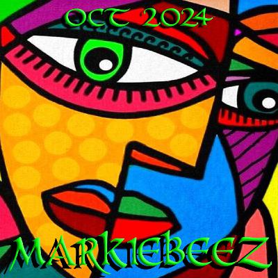 Episode 154: MARKIEBEEZ OCT 2024 Episode 154: MARKIEBEEZ OCT 2024