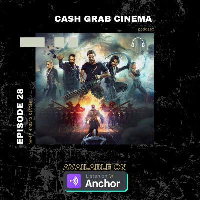 Guardians (Ep. 28) Guardians (Ep. 28)