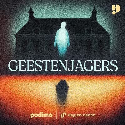 Trailer - Geestenjagers
