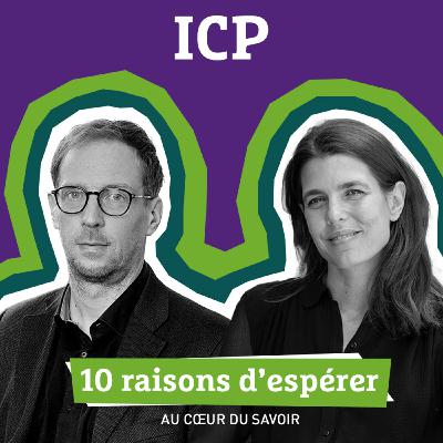 Quand la philosophie se met au service de la santé mentale - Rencontre entre Charlotte Casiraghi et Camille Riquier