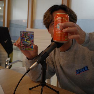 #39 ポケカを開封しながら、今年のマイブームを語る2人 #39 ポケカを開封しながら、今年のマイブームを語る2人