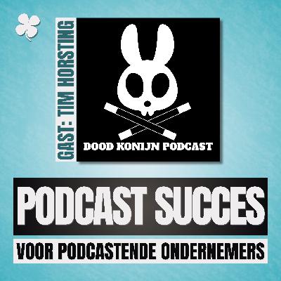 13. Hoe “Dood Konijn” een begrip werd binnen de goochelwereld. 13. Hoe “Dood Konijn” een begrip werd binnen de goochelwereld.
