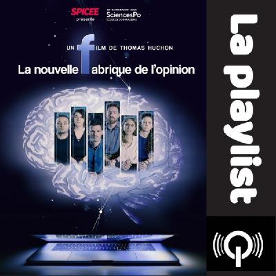 La nouvelle fabrique de l'opinion