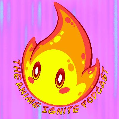 Anime Ignite Podcast Episode 8 - 🎧 Soundtracks, Composers, and Anime Deep-Dives Anime Ignite Podcast Episode 8 - 🎧 Soundtracks, Composers, and Anime Deep-Dives