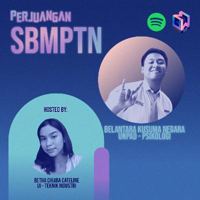 Perjuangan SBMPTN (Part 2)