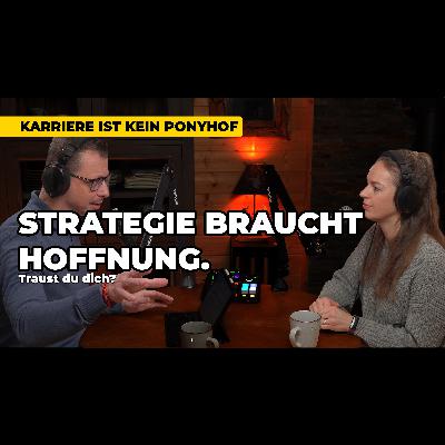 Strategischer Optimismus: Mehr als nur gute Laune Strategischer Optimismus: Mehr als nur gute Laune