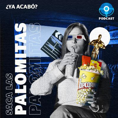 ¿Ya acabó?