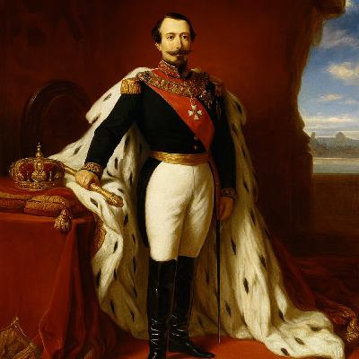 NAPOLÉON III
