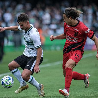 Retrospectiva Atletiba!