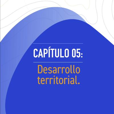 Desarrollo territorial