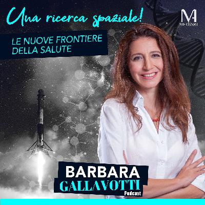 Una ricerca spaziale! Le nuove frontiere della salute