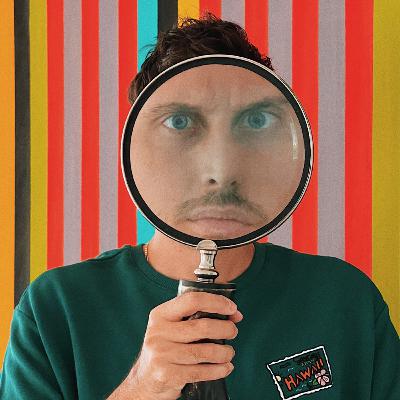 Şimdi olsa RGB dövmesi yaptırırdım | Aksel Ceylan - Creative Director