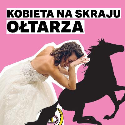 Uciekająca Panna Młoda