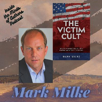 Mark Milke, Novelist