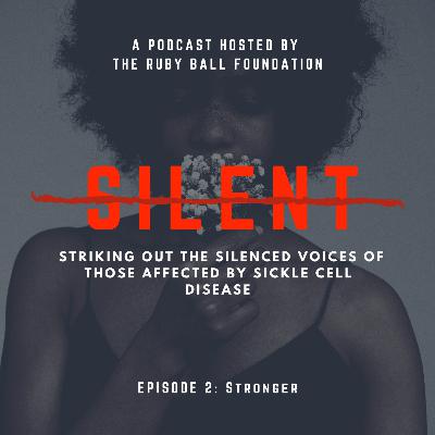 Episode 2: Stronger Episode 2: Stronger