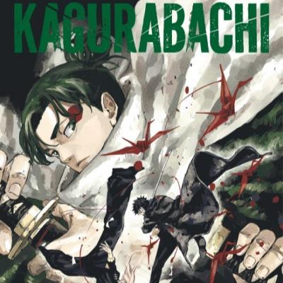 Kagurabachi 5 & 6