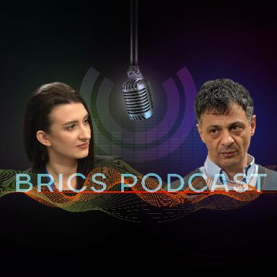Ученый-кристаллограф Артем Оганов: «У российской науки великое будущее, я в нем ни секунды не сомневаюсь»