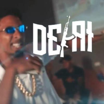 Mc Dekai