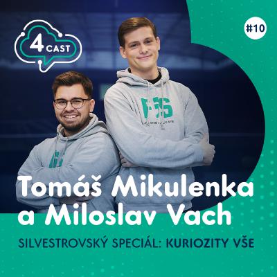 Kuriozity VŠE - Silvestrovský speciál Kuriozity VŠE - Silvestrovský speciál