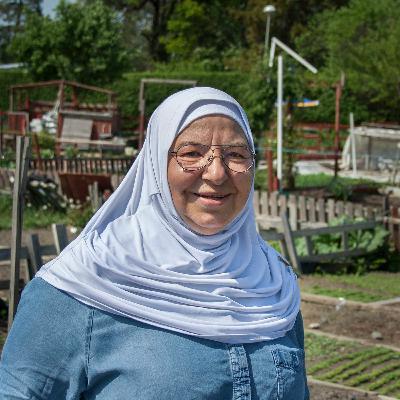 82. Fahyma Alnablsi 82. Fahyma Alnablsi