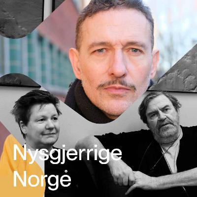 Nysgjerrige på: finnes det liv på andre planeter?