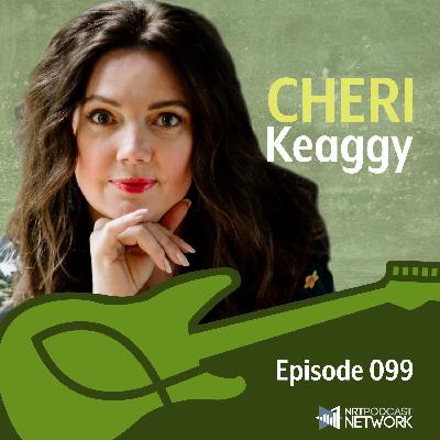 Cheri Keaggy Cheri Keaggy