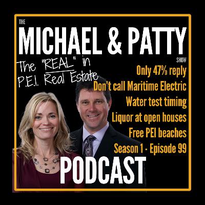 📉 Only 47% of Agents Reply?! ⚡ PEI Real Estate Secrets, Pitfalls & Free Beaches 🏖️🍷