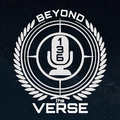 EP 136 - Star Citizen 4.6 LIVE: Lifeline for Levski + Clearing the Air | RSI Hermes Deep Dive + CIG Giveaway