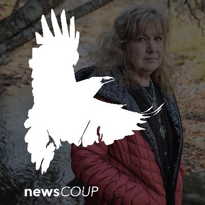 newsCOUP Ep. 18: “They’re a Bunch of Liars” – Records Expose Lies About Injection Well Safety newsCOUP Ep. 18: “They’re a Bunch of Liars” – Records Expose Lies About Injection Well Safety