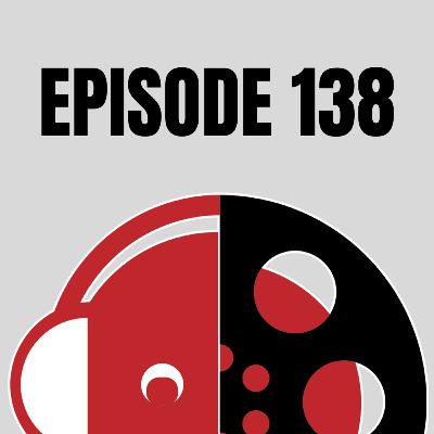 Less Movie Is More Movie | Roundtable #5 Less Movie Is More Movie | Roundtable #5