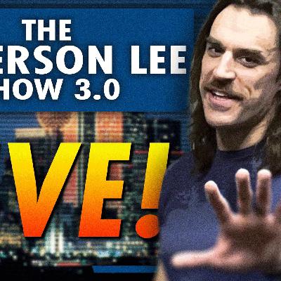 The Jefferson Lee Show: Fit and Fresh, Mike Pence FINISHED, and the Femoid Apocalypse! The Jefferson Lee Show: Fit and Fresh, Mike Pence FINISHED, and the Femoid Apocalypse!