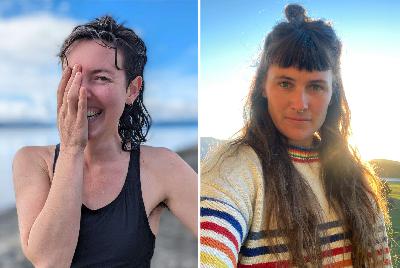 Finding home in a colonised land Finding home in a colonised land