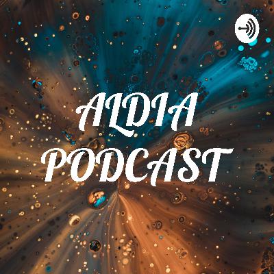 AldiaPodcast - Bahas Covid-19 ft Skysora.mv #Dirumahaja